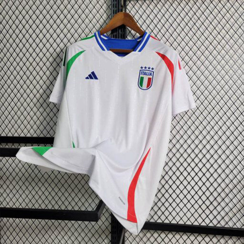 2024 Italy Away Shirt