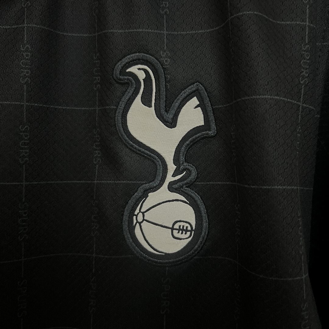 25-26 Tottenham HotSpur Away Shirt