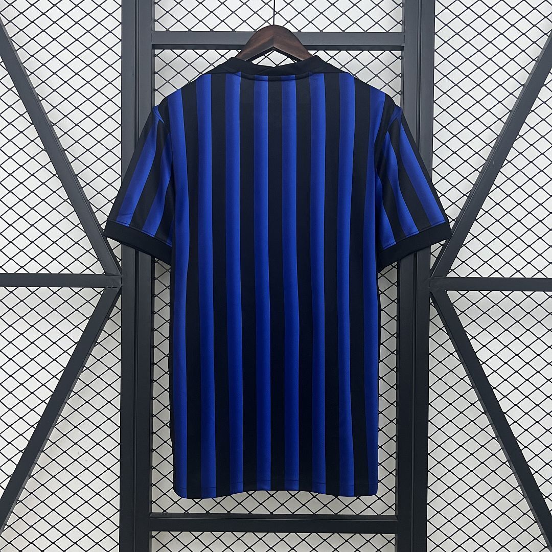 25-26 Inter Milan Home Shirt