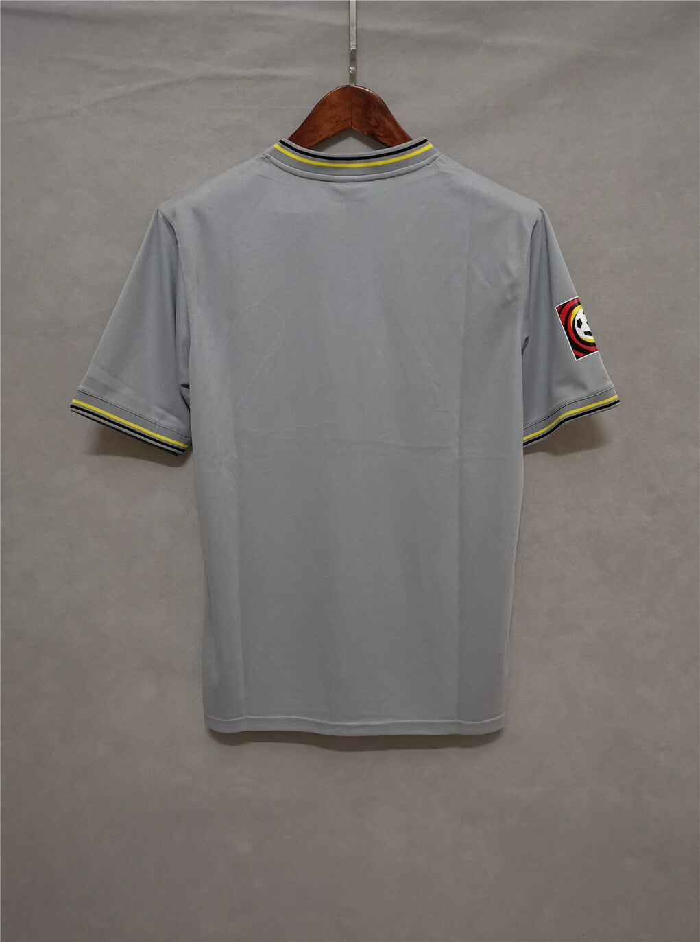2000 Dortmund Away Retro Shirt