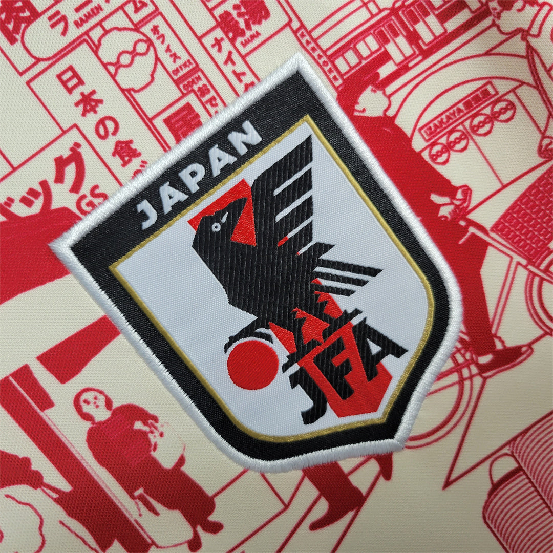 23-24 Japan Tokyo Special Edition Shirt