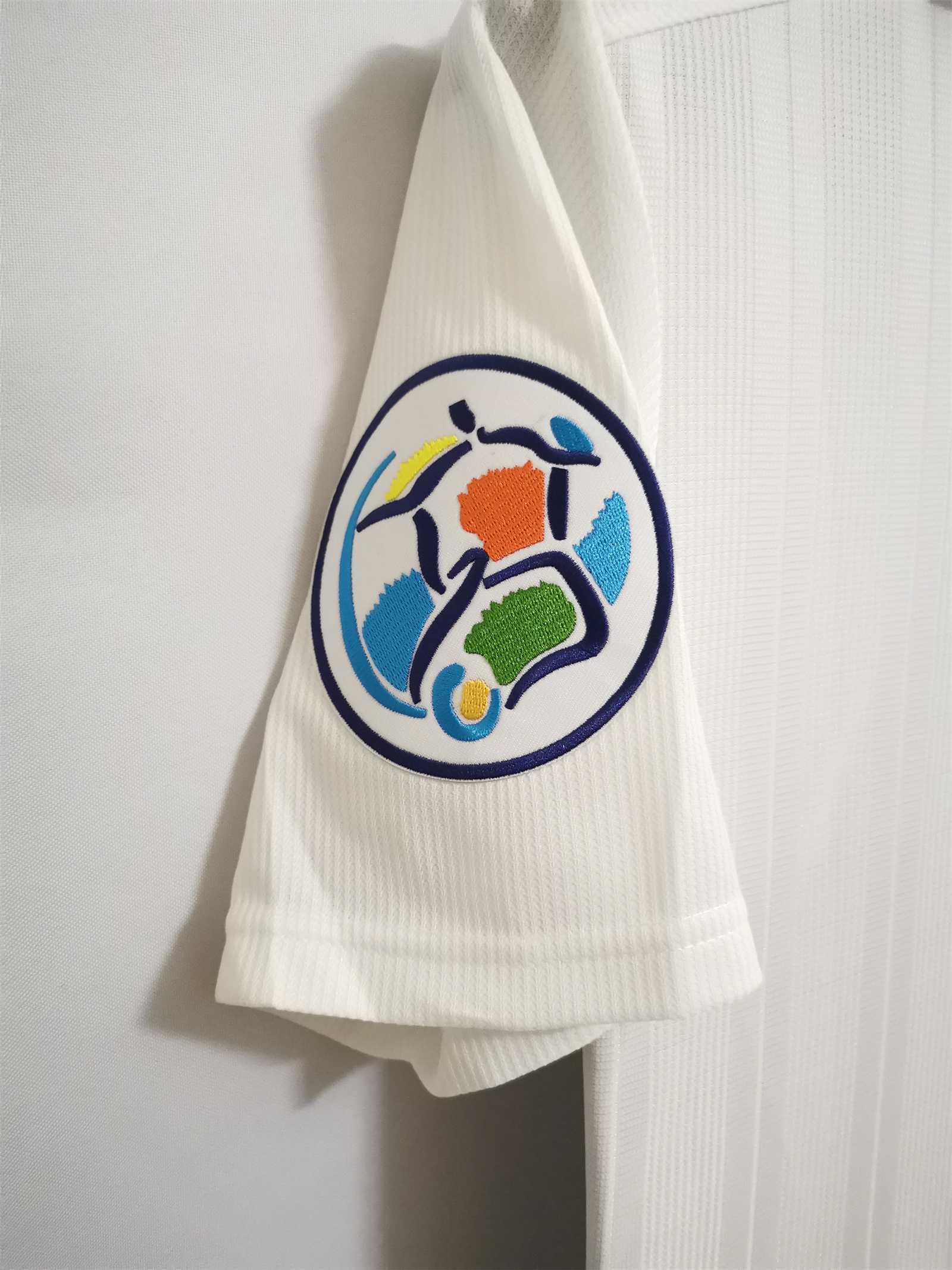 1996 England home Shirt