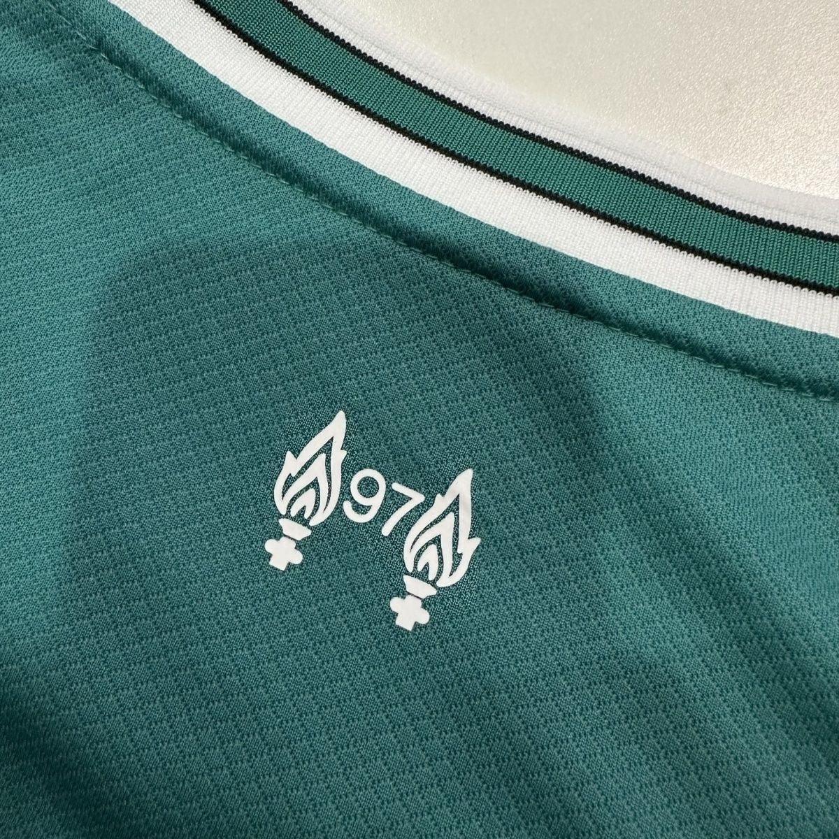 25-26 Liverpool Third Shirt