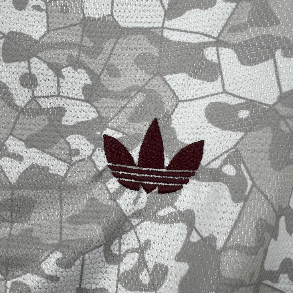 25-26 Aston Villa Third Shirt