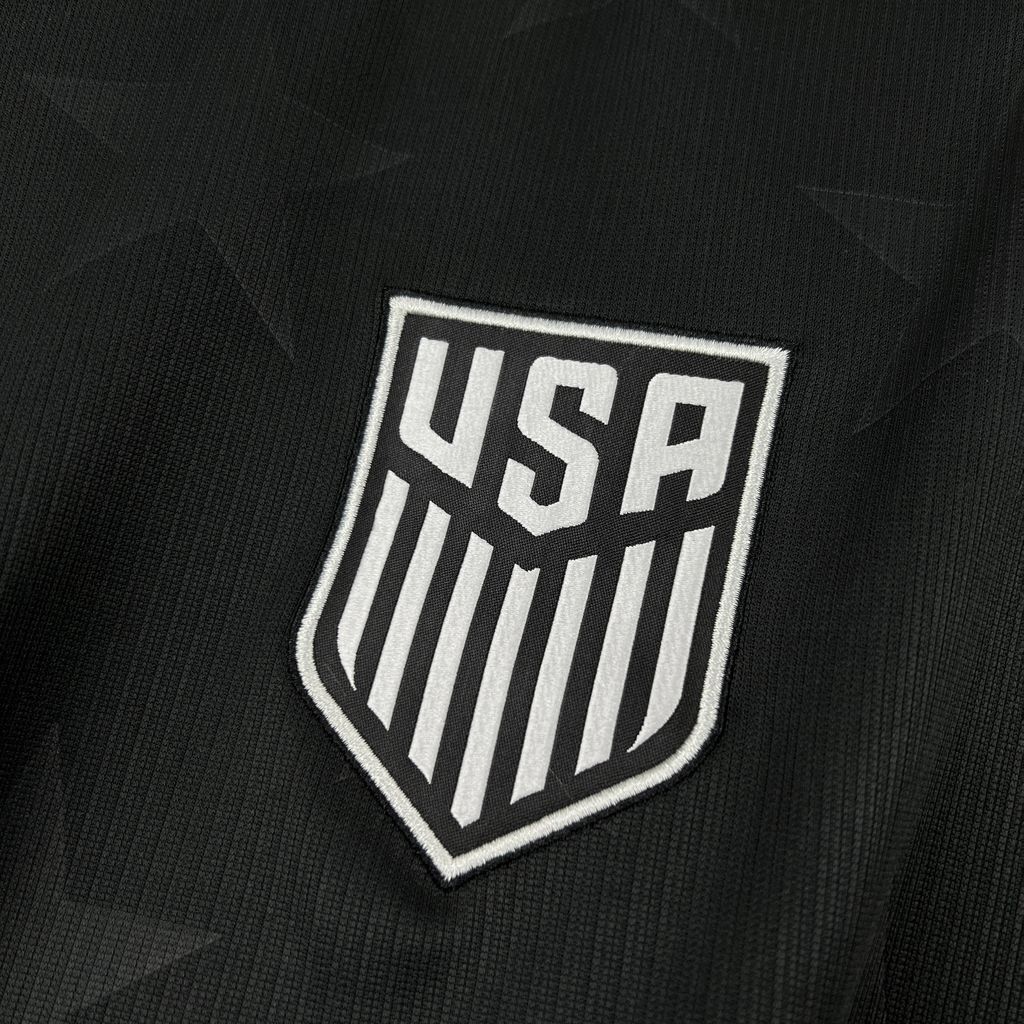 2026 USA Away World Cup Shirt