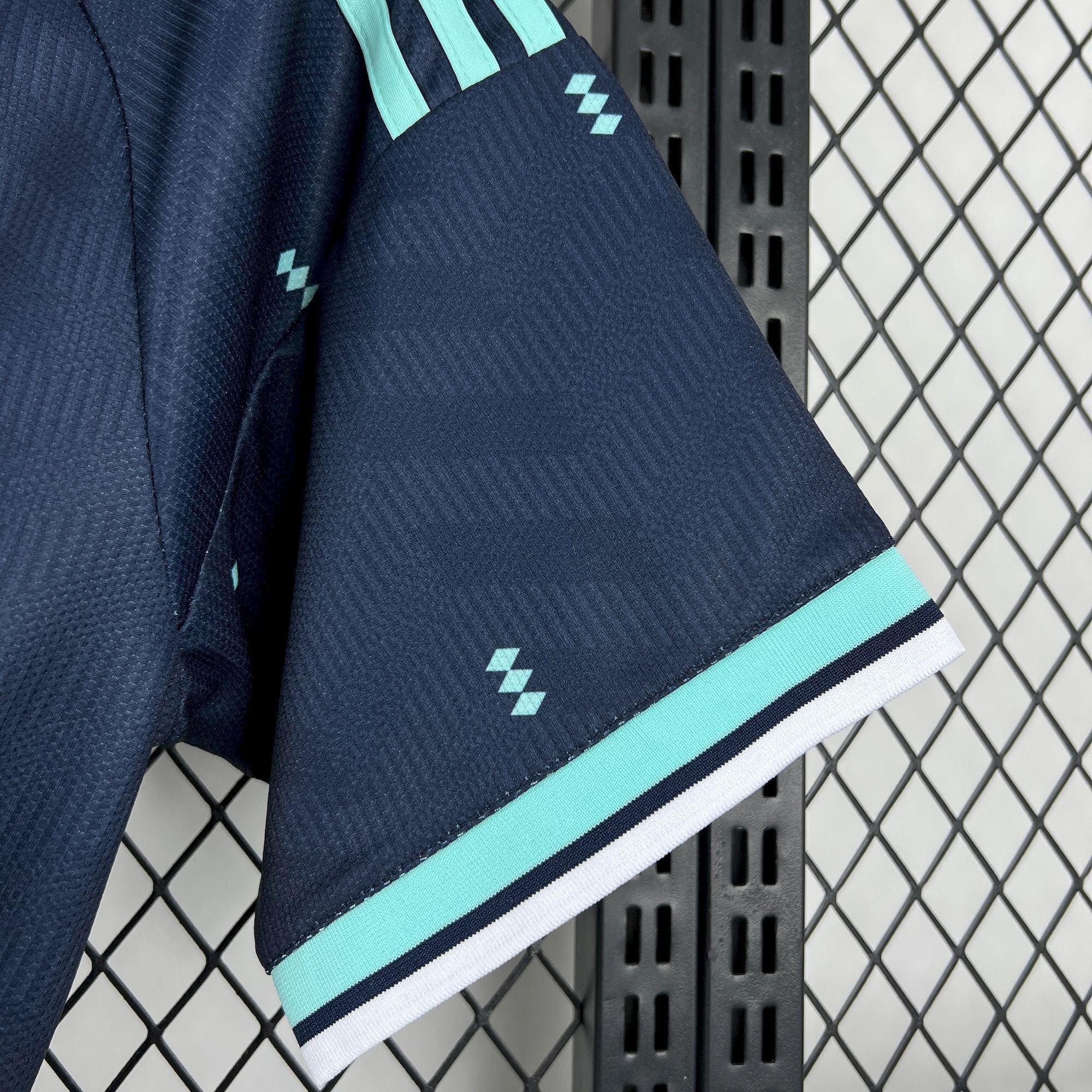 2026 Germany Away World Cup Shirt