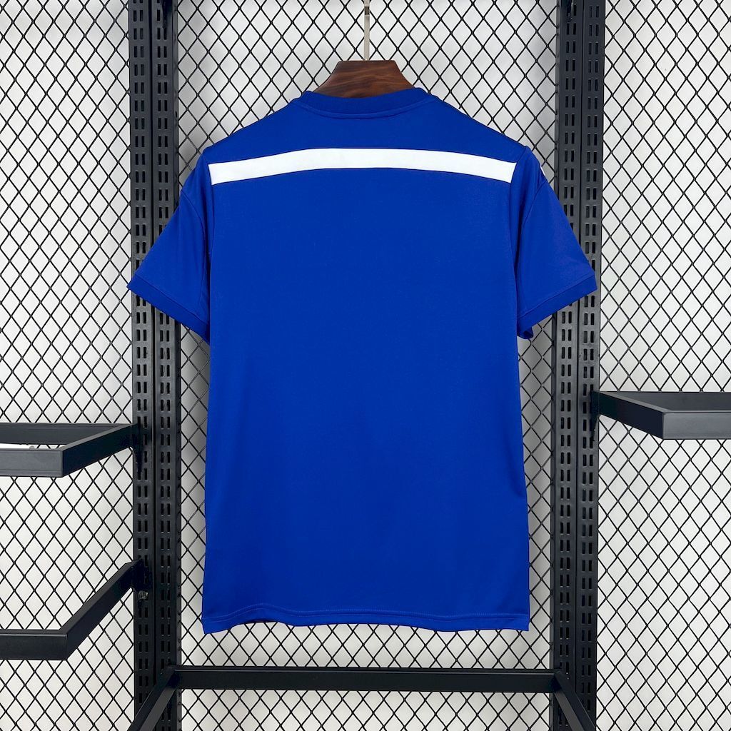 14-15 Chelsea Home Retro Shirt