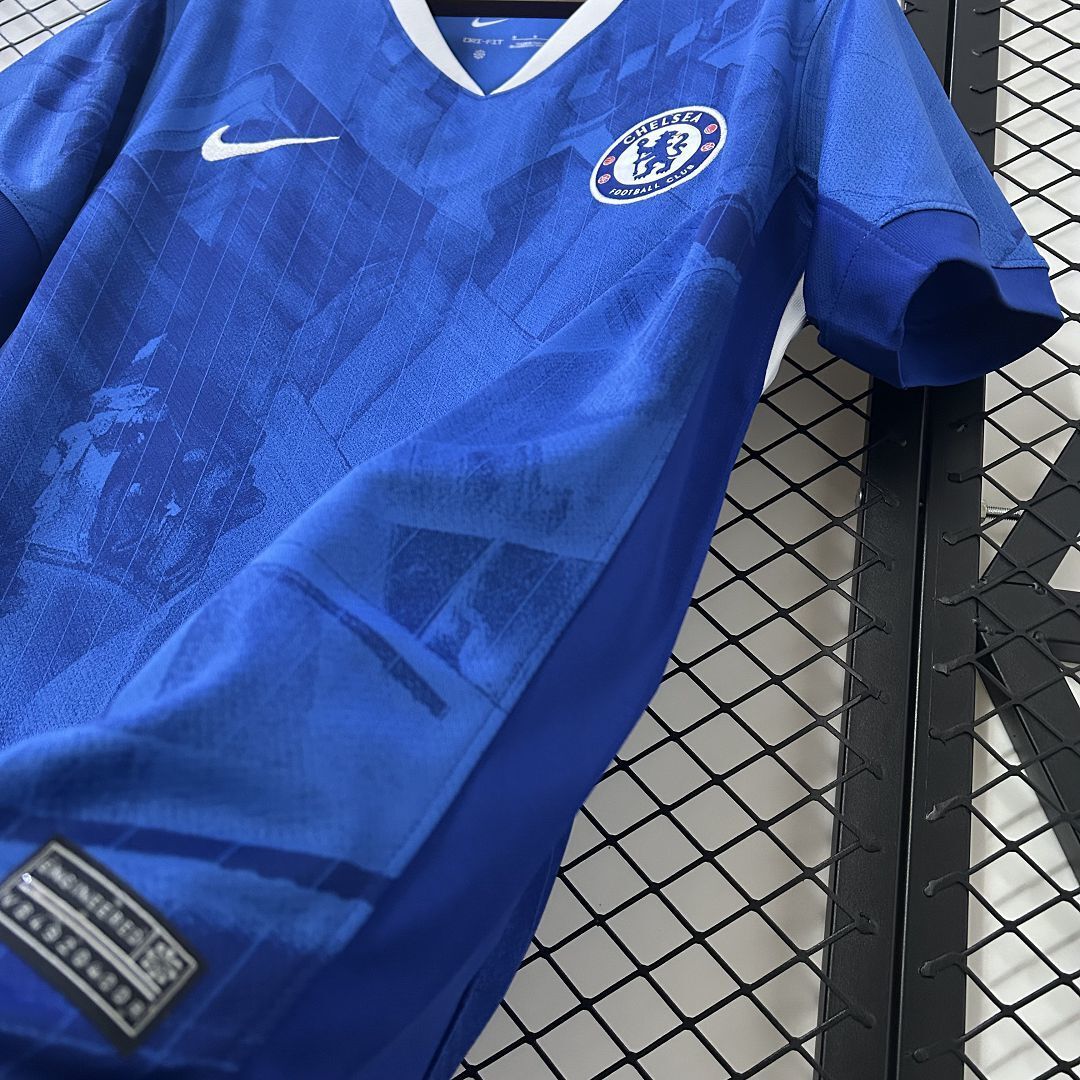 25-26 Chelsea Home Shirt