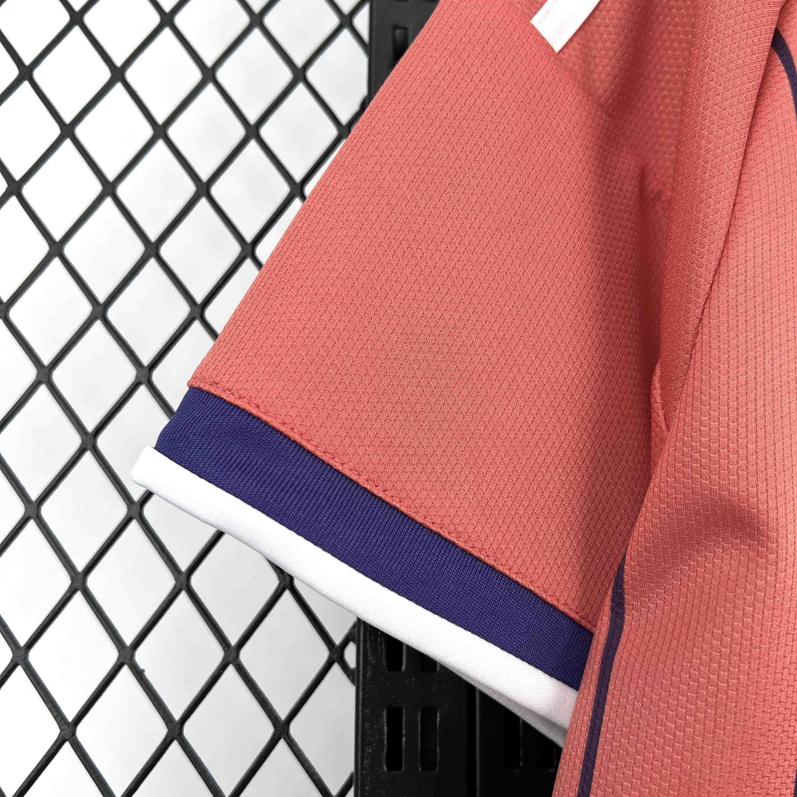 2026 Scotland Away World Cup Shirt