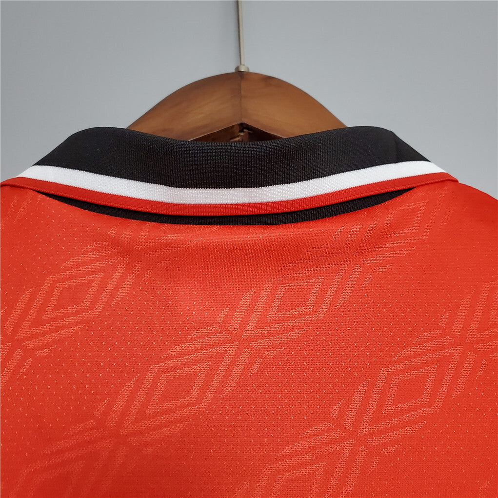 94-95 Nottingham Forest home Shirt