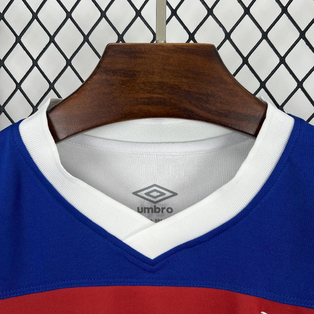 25-26 Rangers Away Shirt