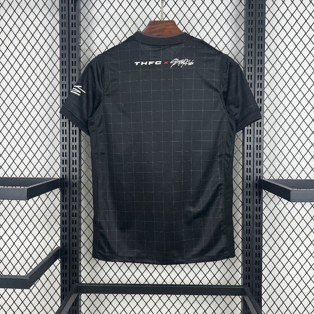 25-26 Tottenham Hotspur x Stray Kids Away Shirt