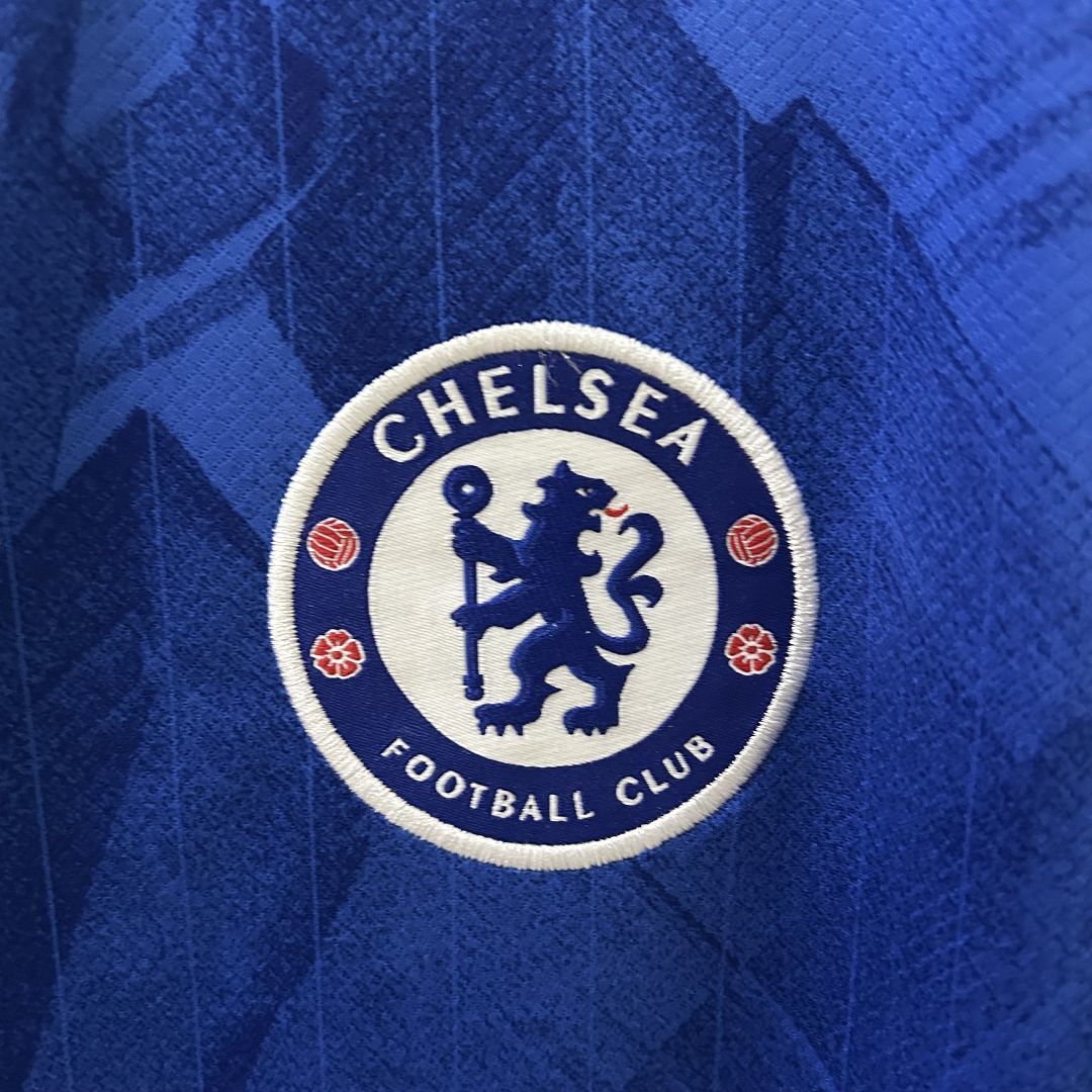 25-26 Chelsea Home Shirt