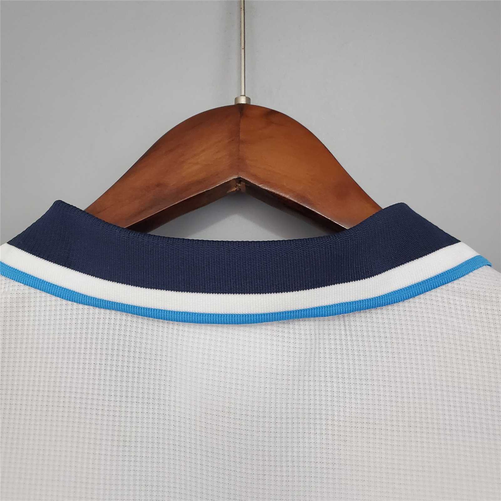 1996 England home Shirt