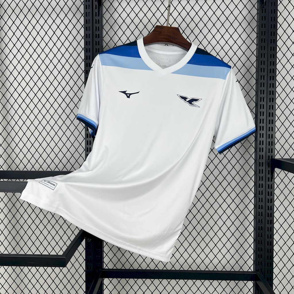 25-26 Lazio 125th Anniversary Special Shirt