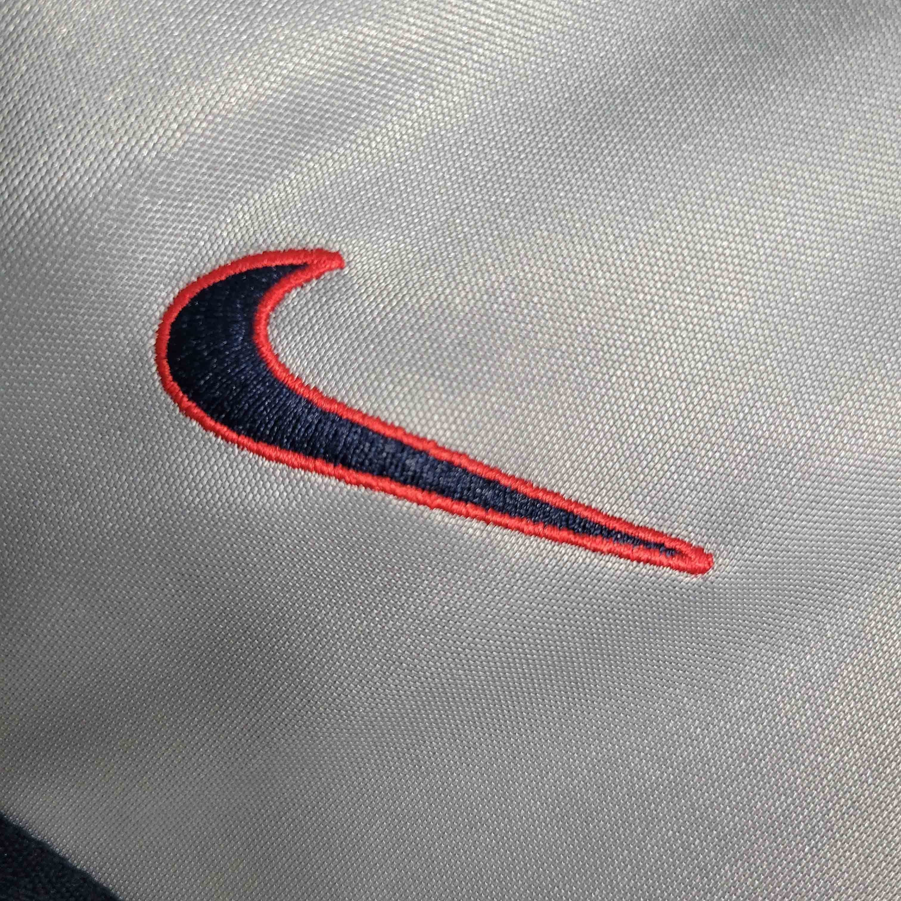 00-01 Retro PSG Away Shirt