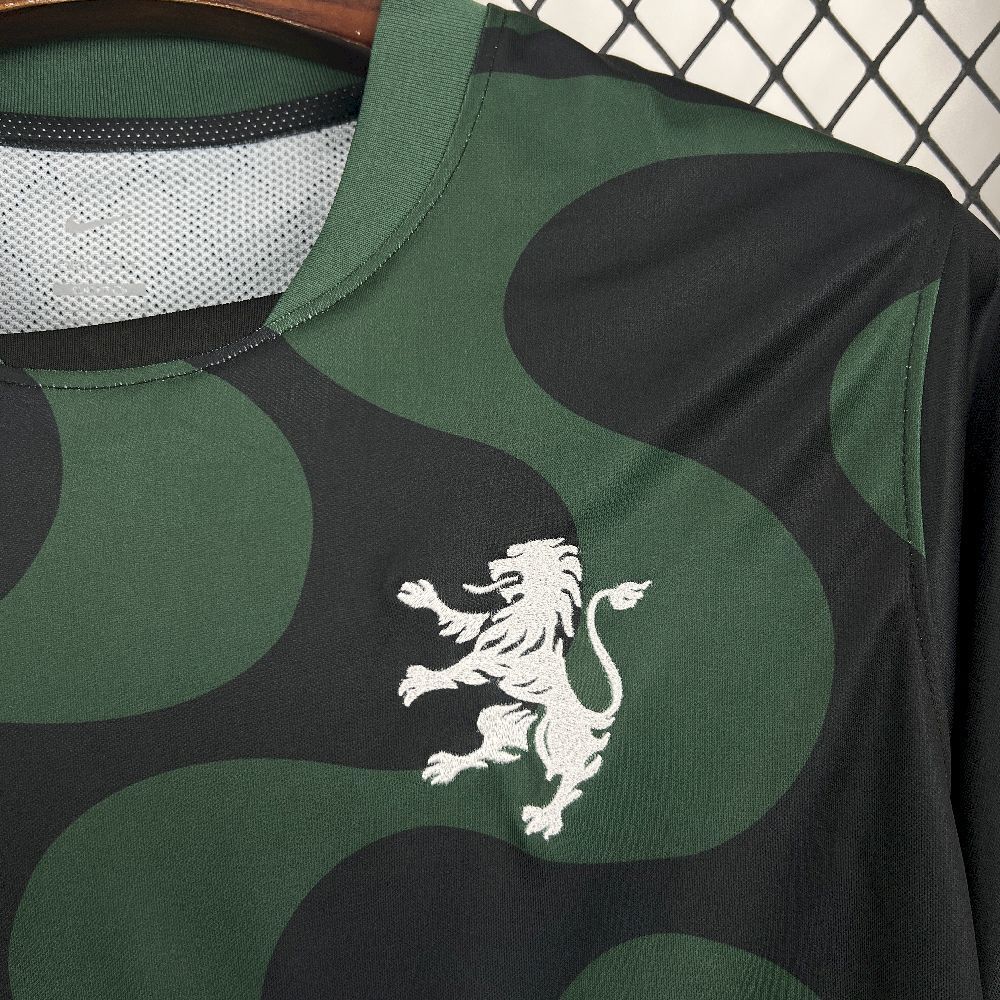 25-26 Sporting Lisbon Third Shirt