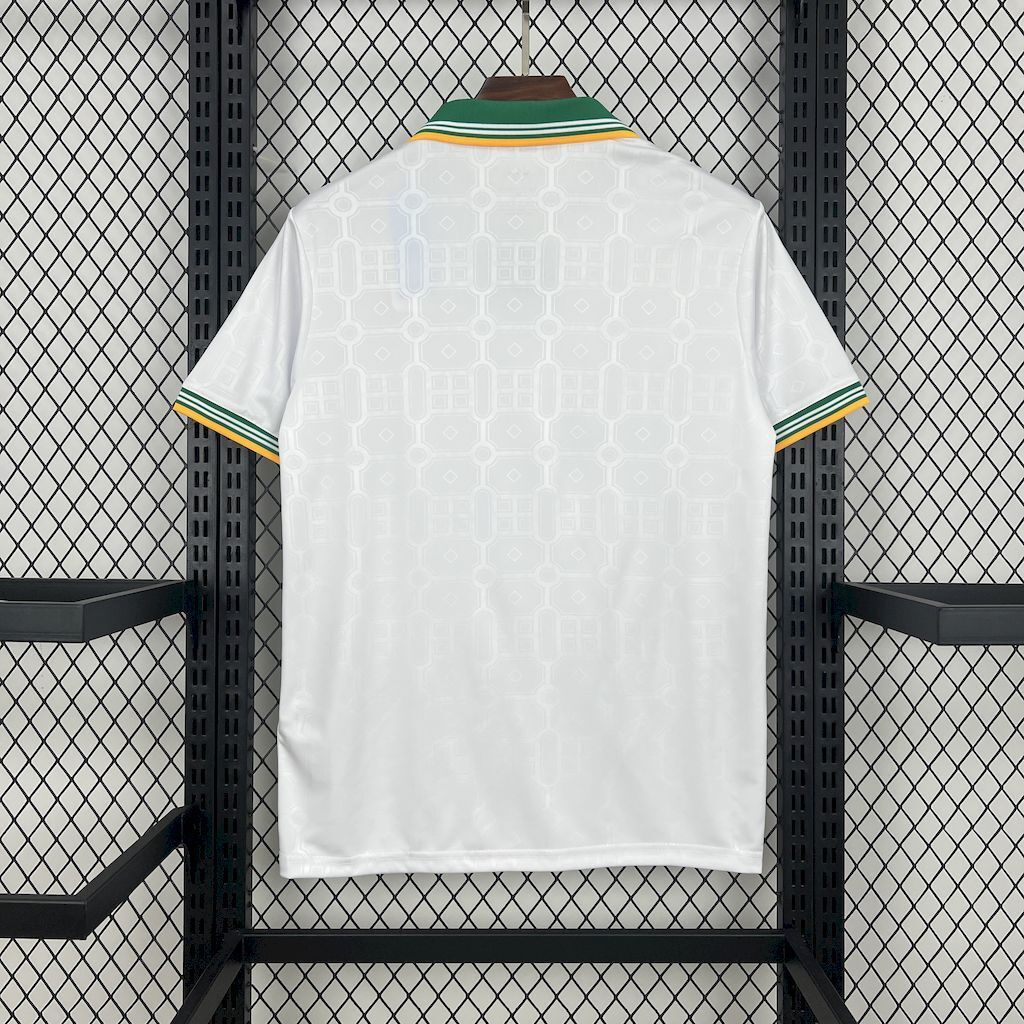 25-26 Roma Third Shirt