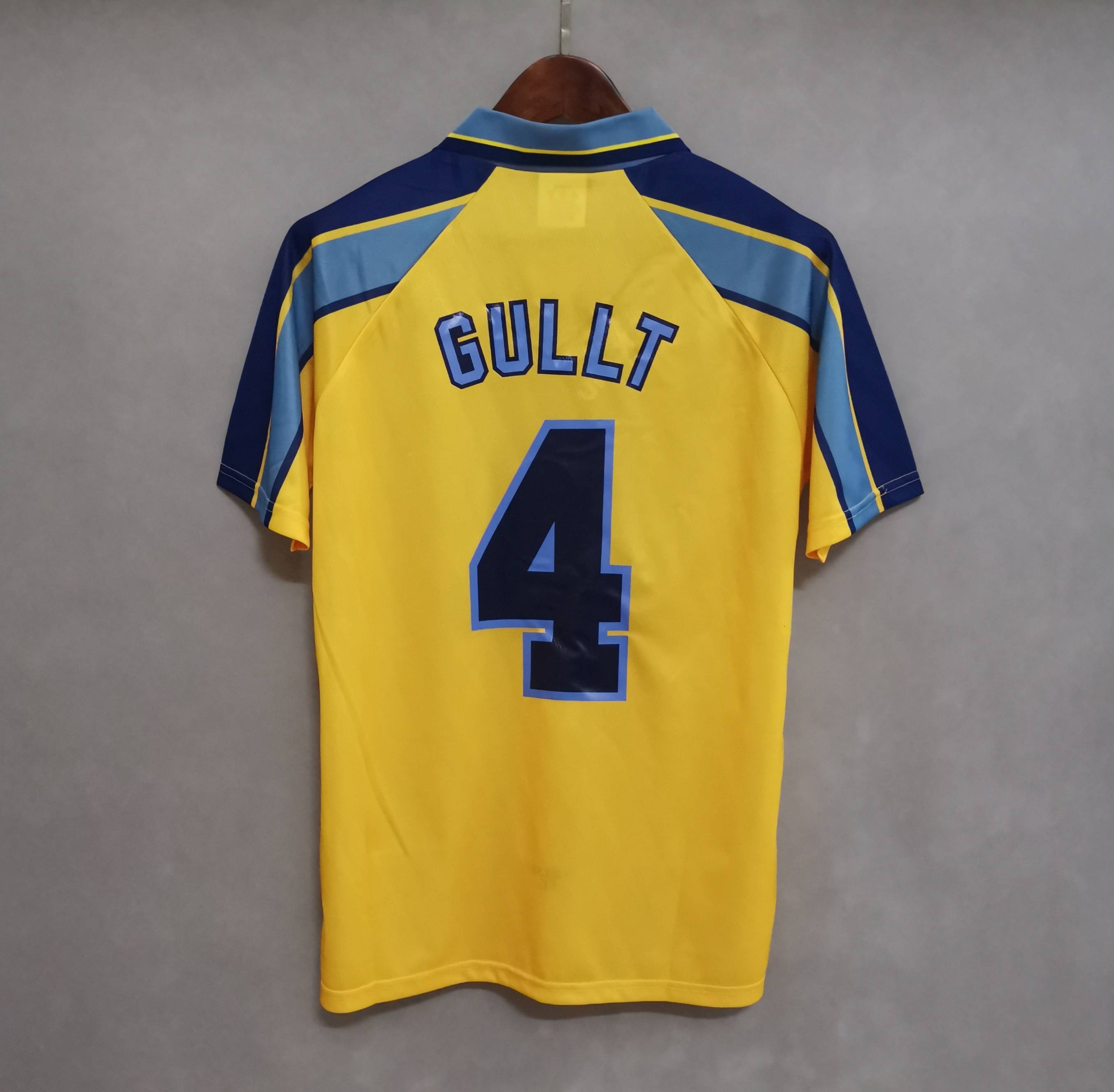 95-97 Chelsea away Shirt