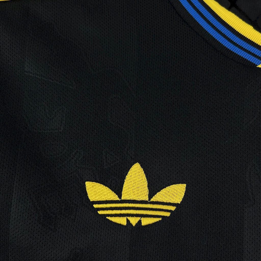 25-26 Manchester United Third Shirt