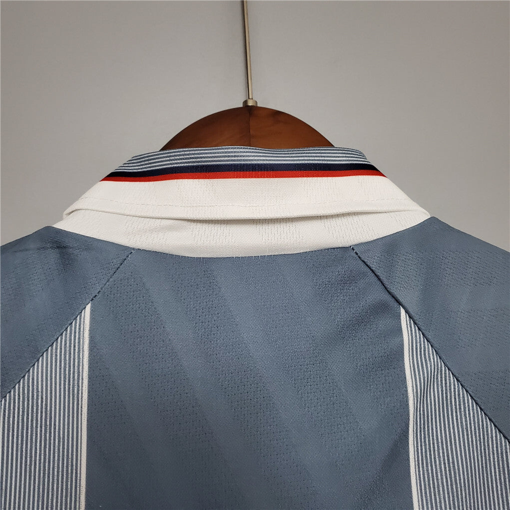 1996 England away Shirt