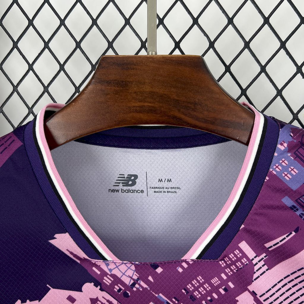 25-26 Lille Away Shirt