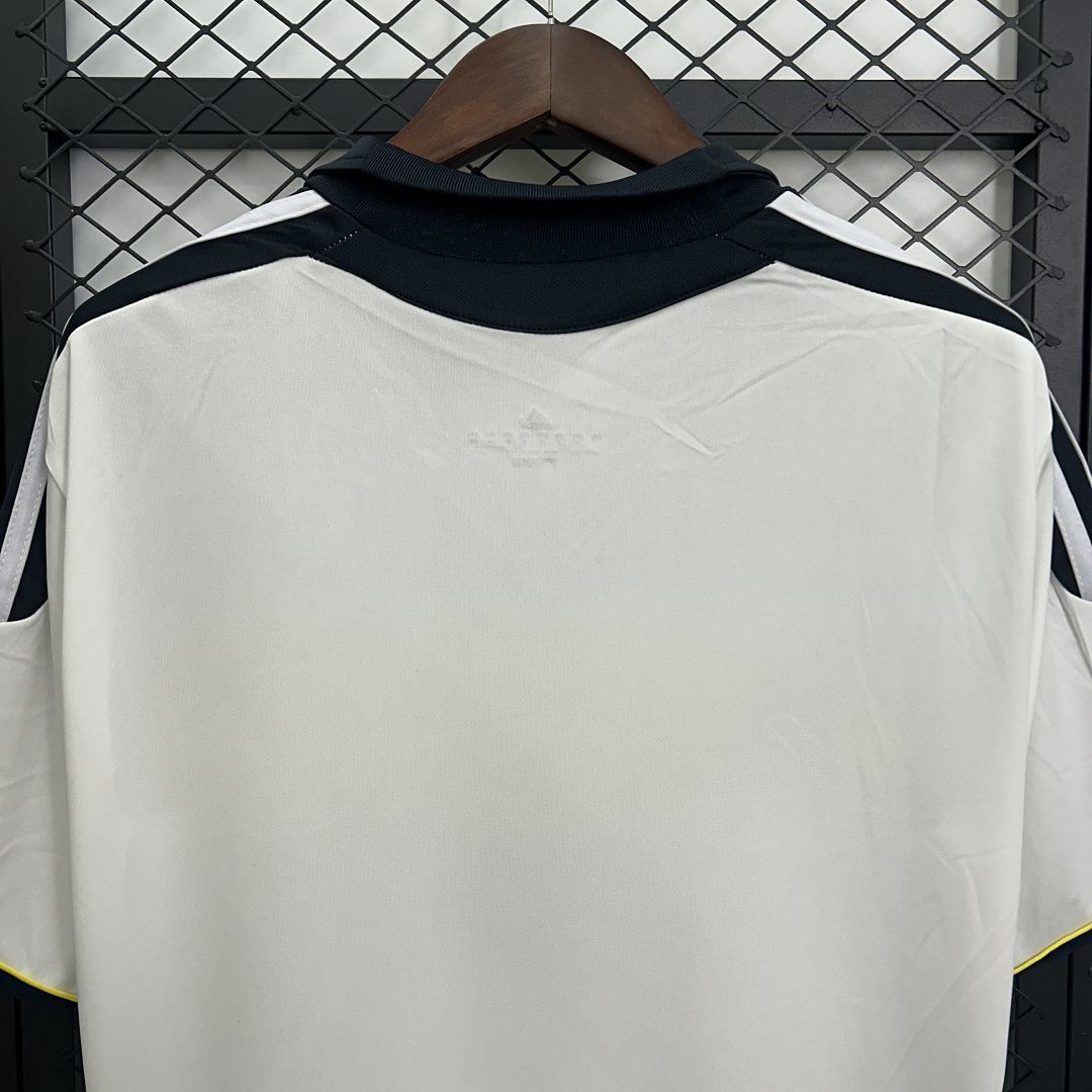 11-12 Chelsea Third Retro Shirt