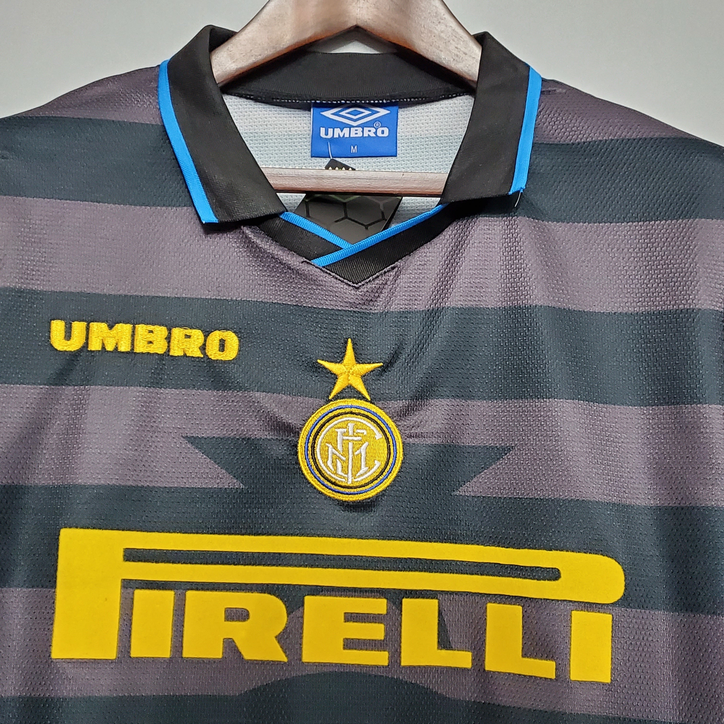 97-98 Inter Milan Shirt