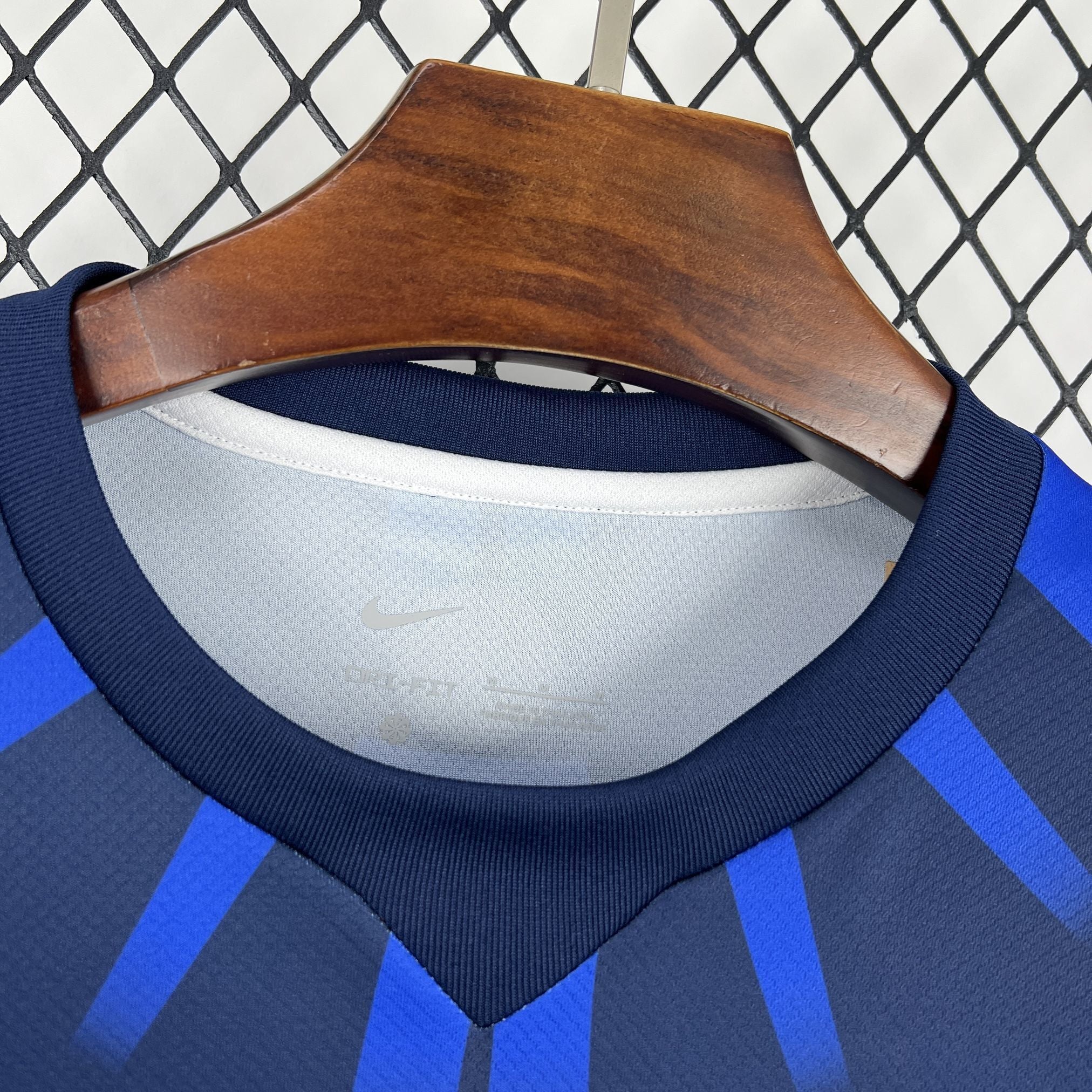 2026 Uruguay Away World Cup Shirt