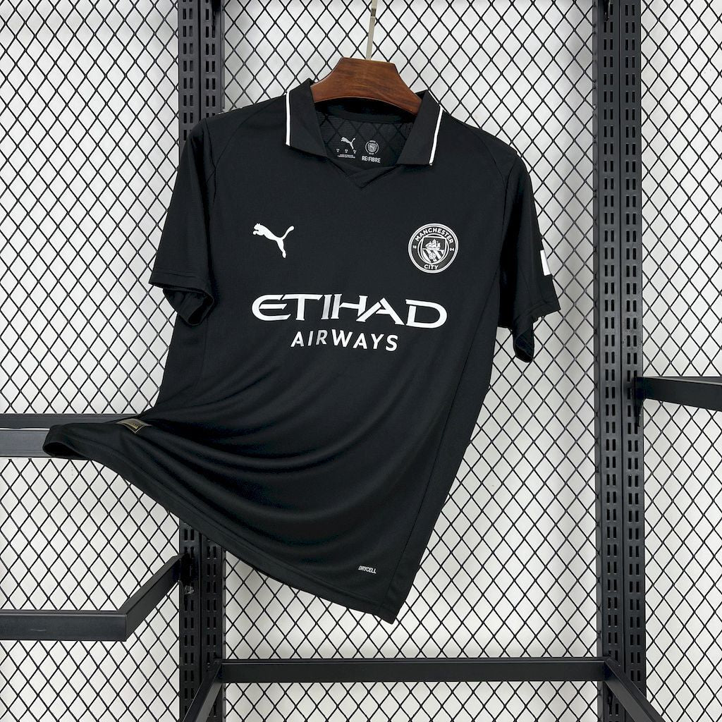 25-26 Manchester City Third Shirt