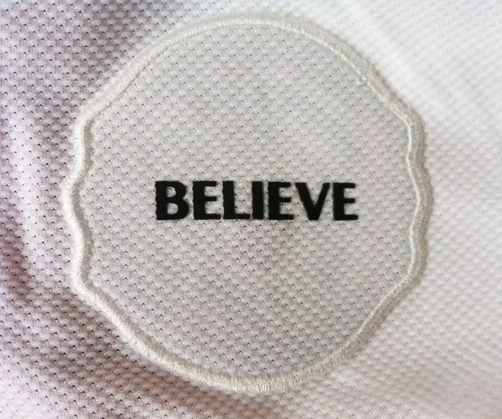 10-11 Manchester United Away Retro Shirt