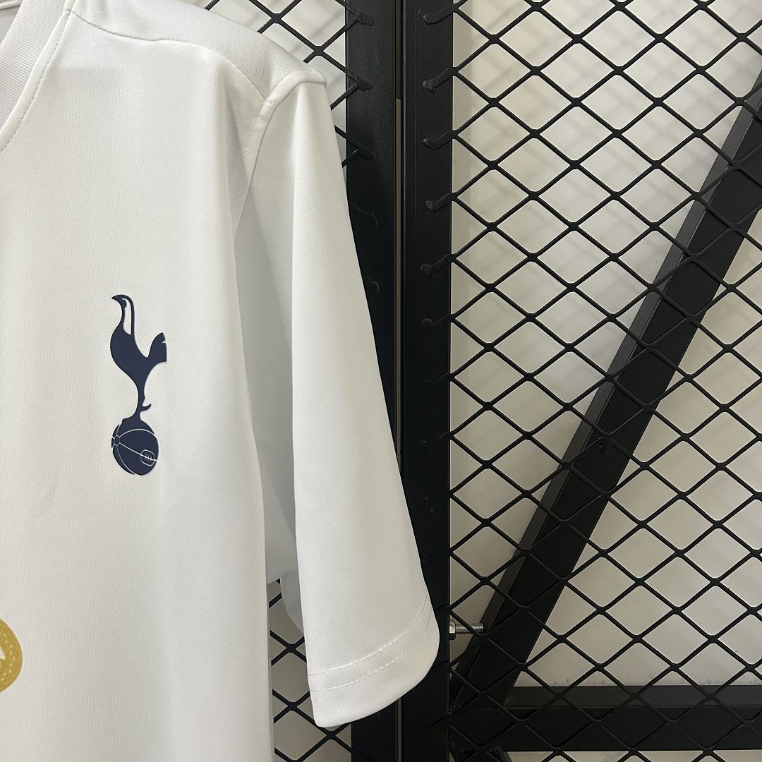 25-26 Tottenham Pre-match Shirt