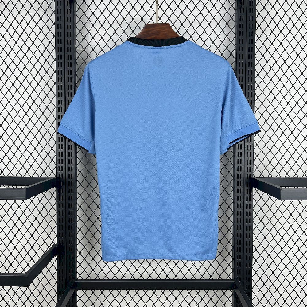 2025 Netherlands Away Shirt