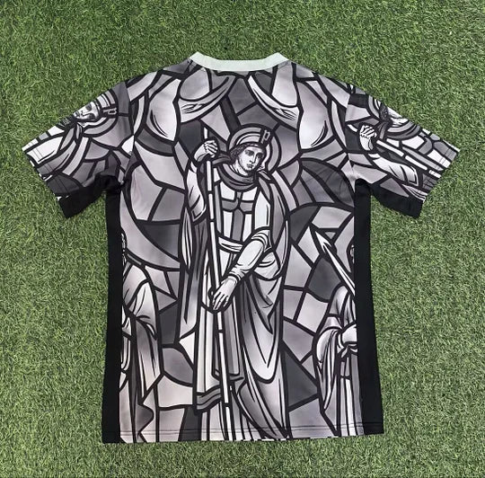 2026 England x Palace World Cup Shirt
