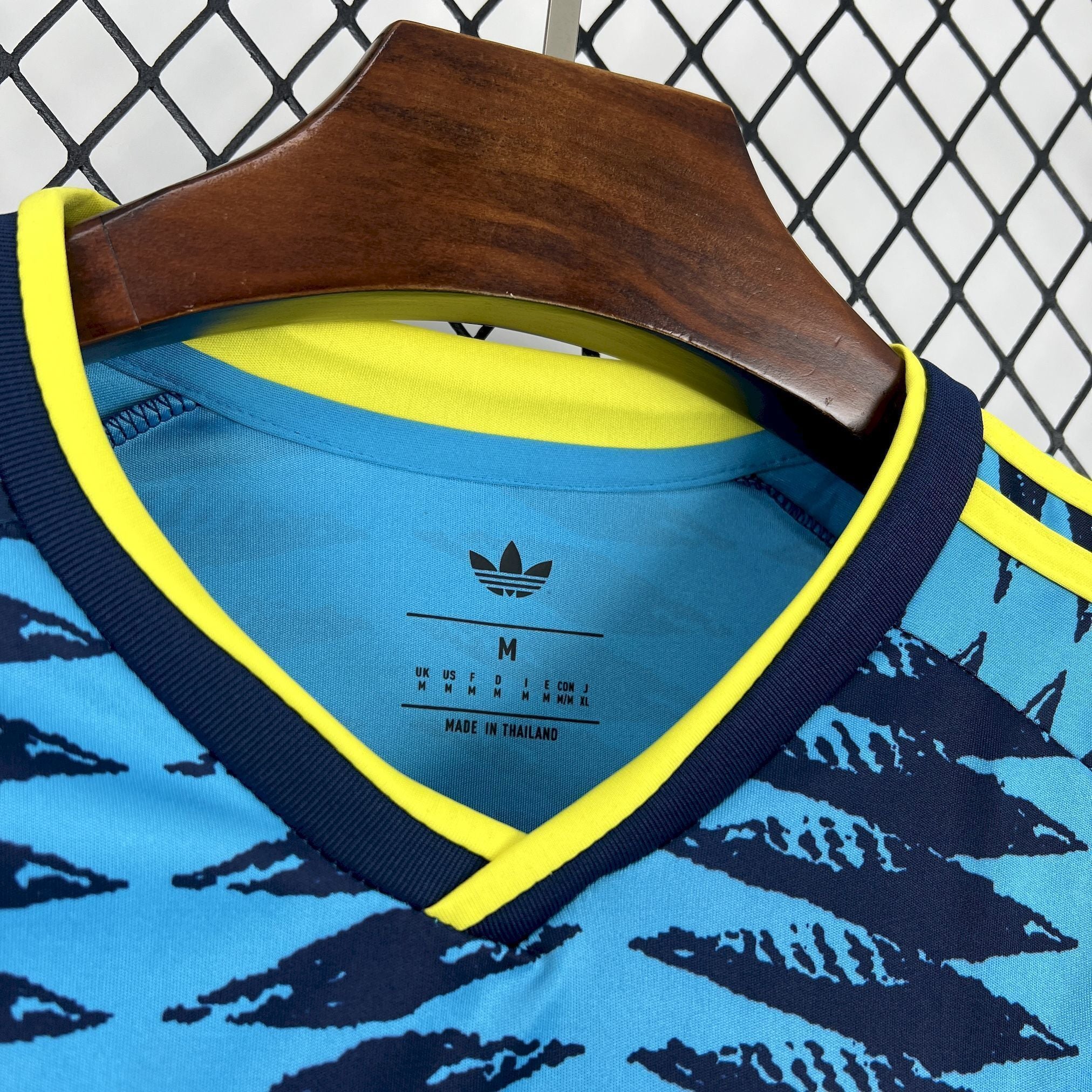 2026 Colombia Away World Cup Shirt