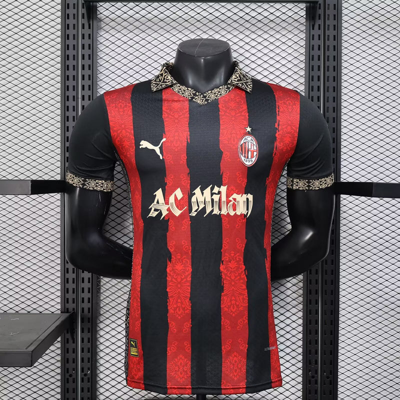 25-26 AC Milan Special Shirt