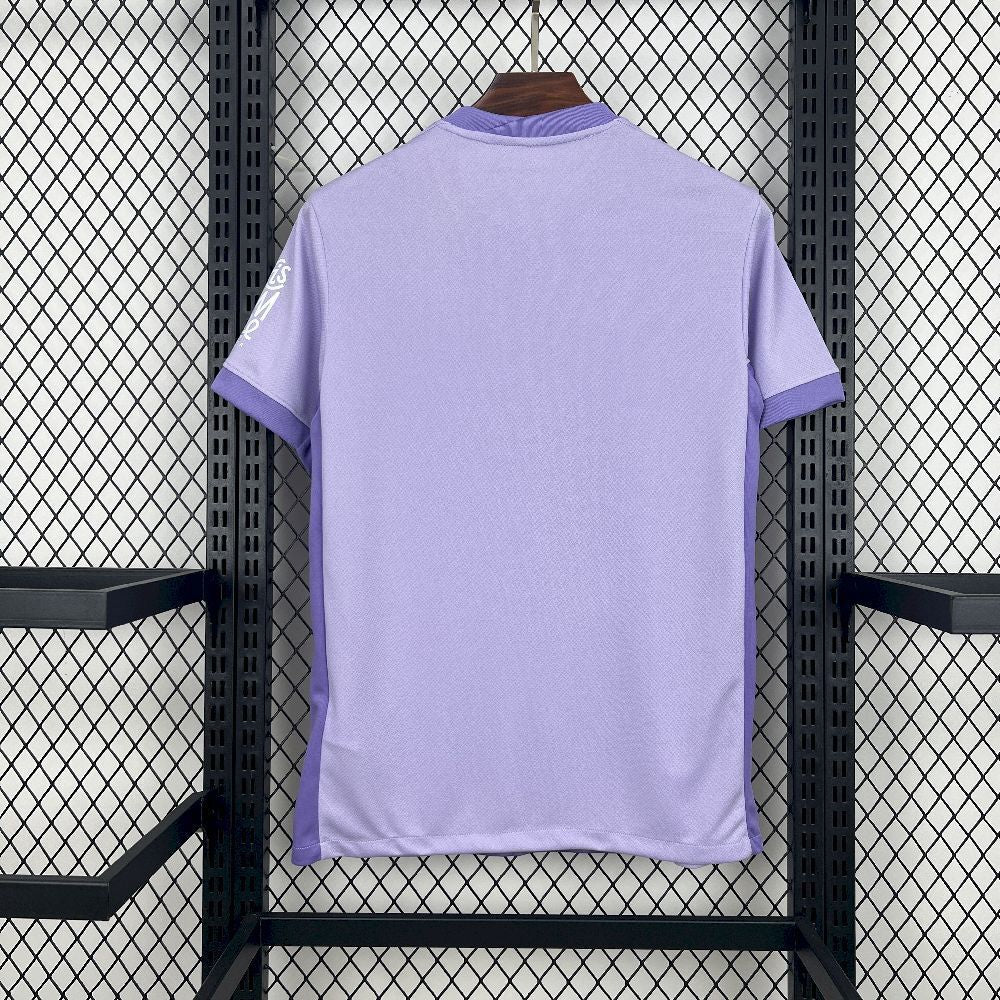 25-26 Brighton Away Shirt