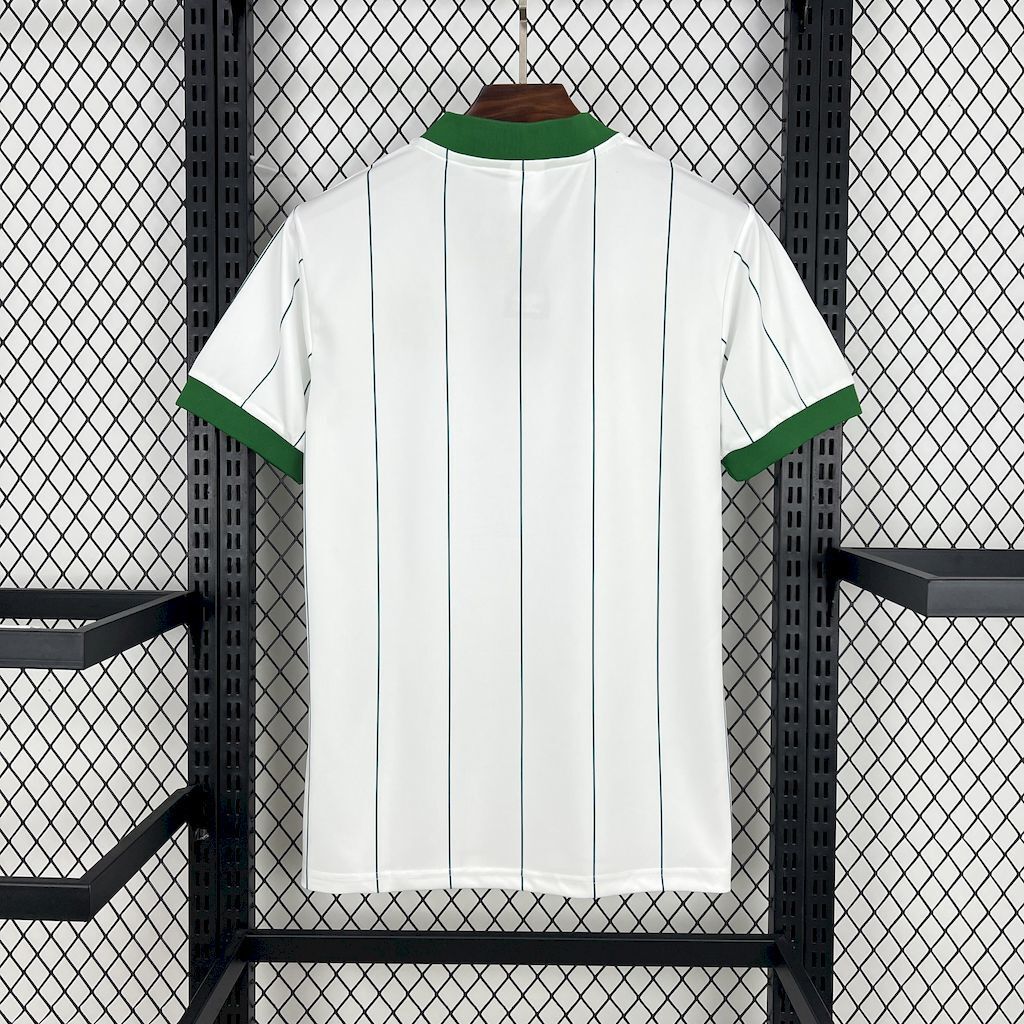84-86 Celtic Away Shirt