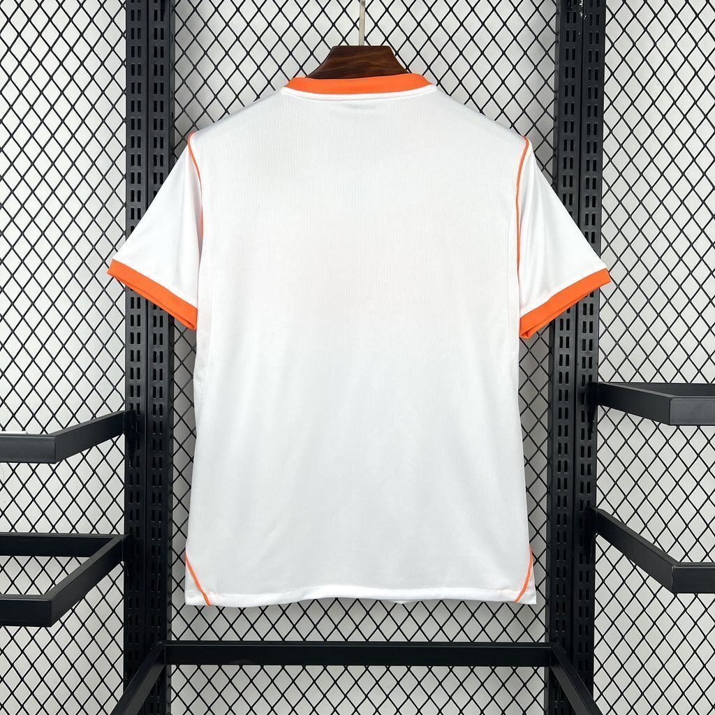 2026 Netherlands Away World Cup Shirt