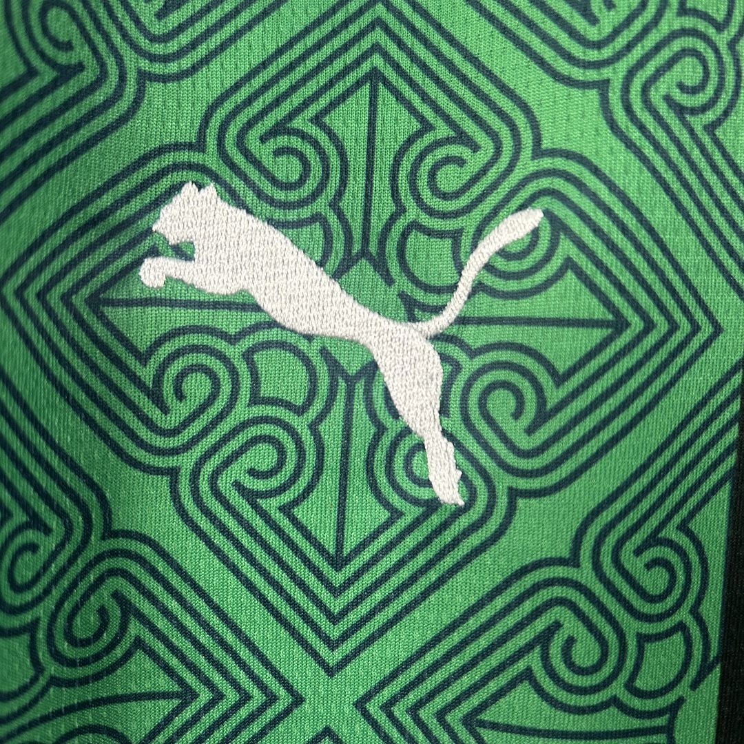 25-26 Lens Away Shirt