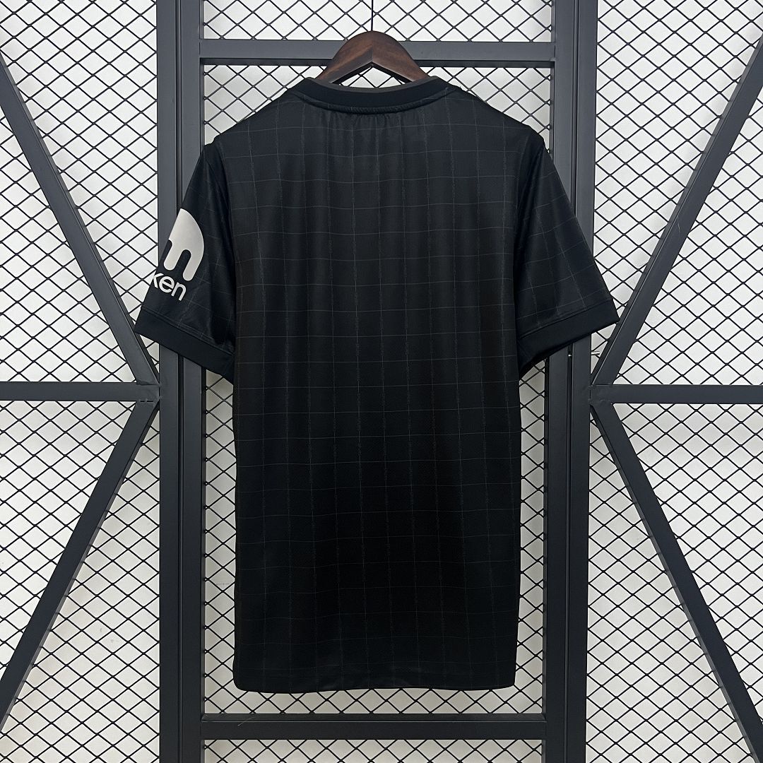 25-26 Tottenham HotSpur Away Shirt