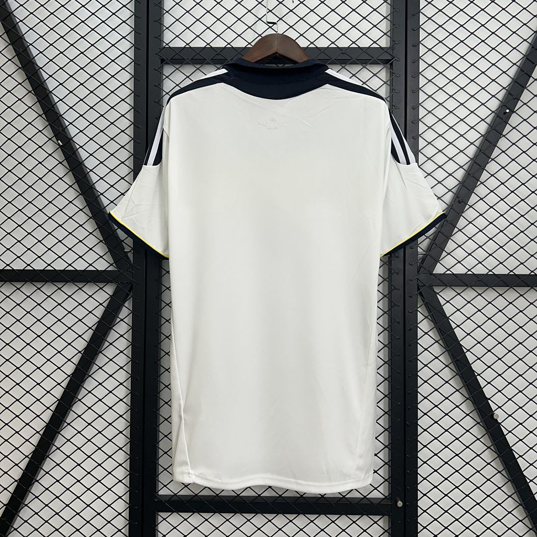 11-12 Chelsea Third Retro Shirt