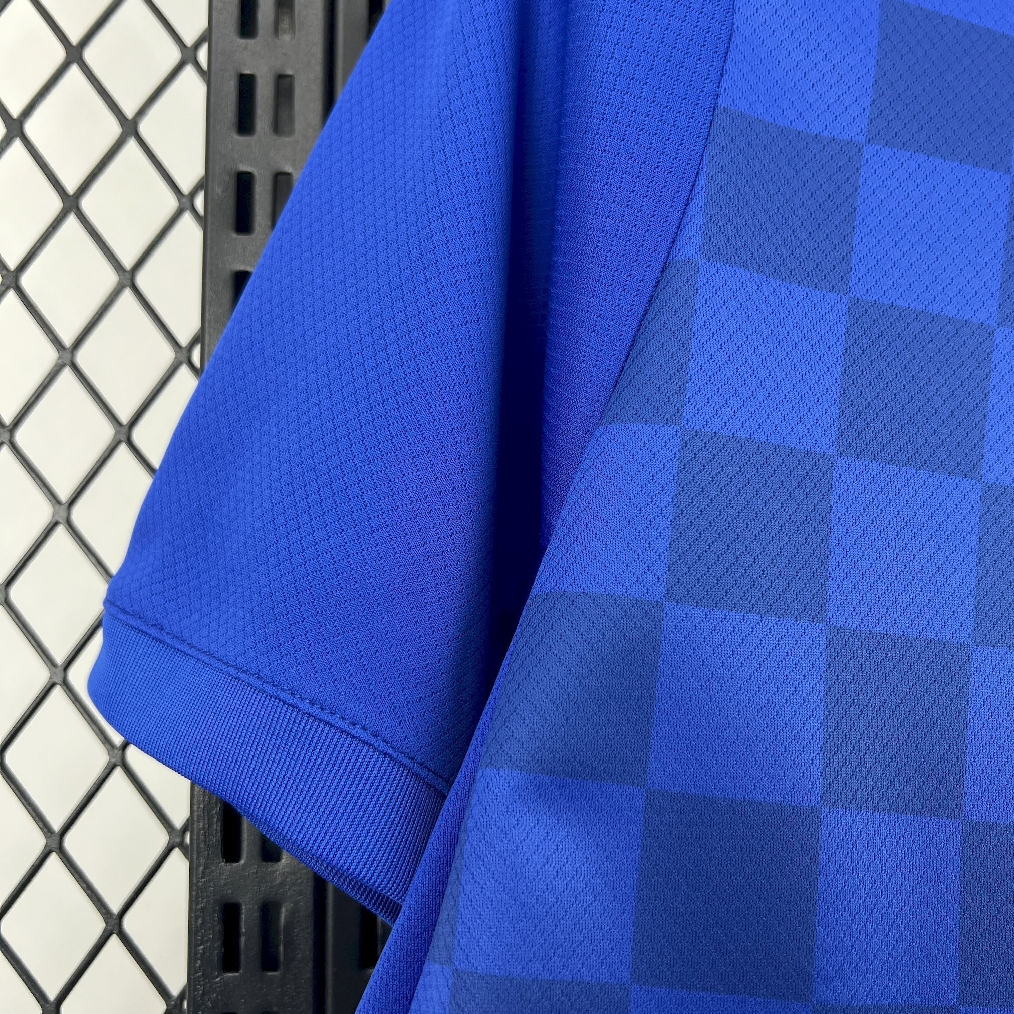 2026 Croatia Away World Cup Shirt