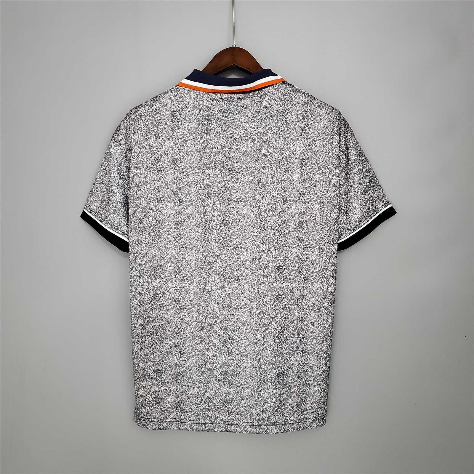 94-96 Chelsea away Shirt