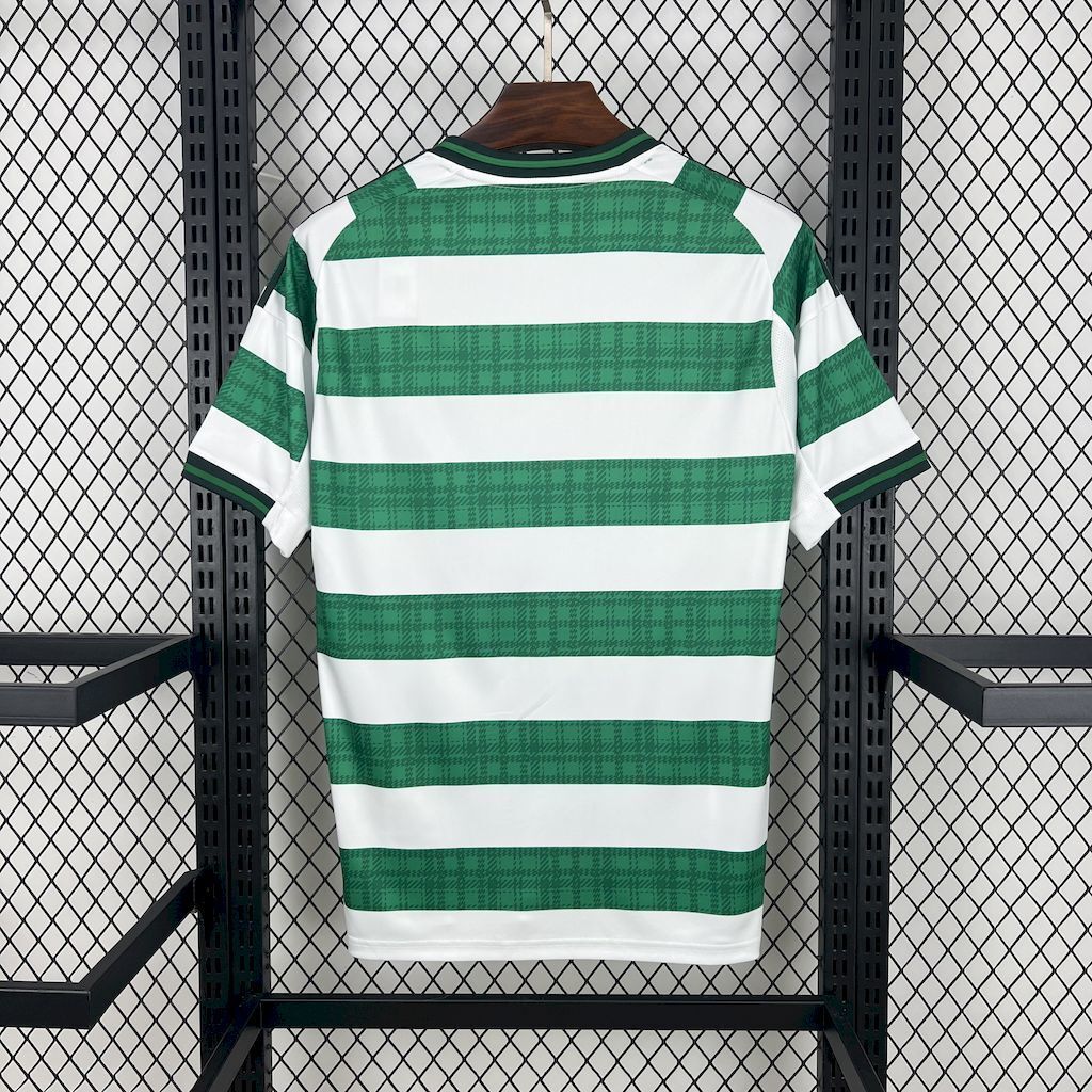 25-26 Celtics Home Shirt