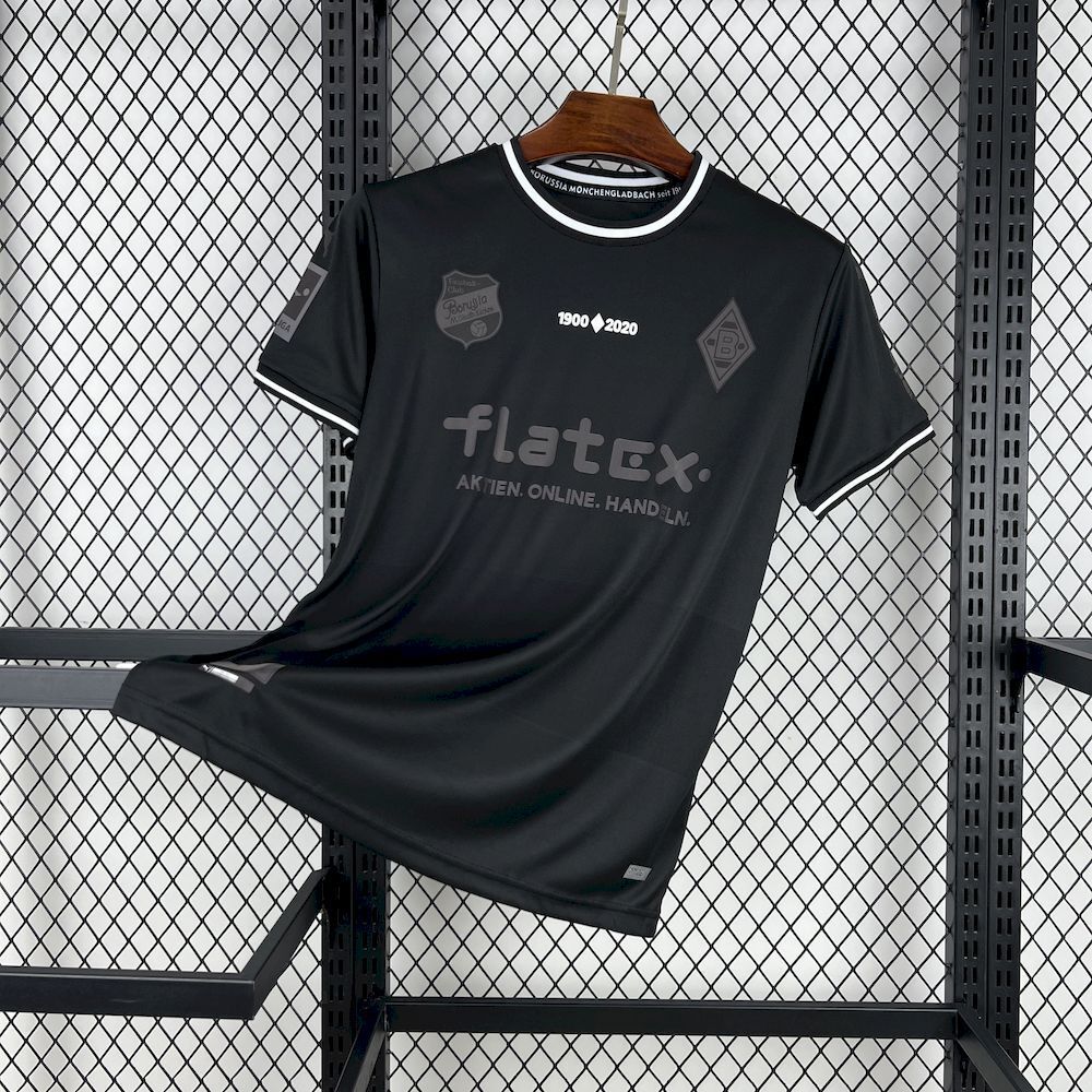 25-26 Borussia Mönchengladbach Away Shirt