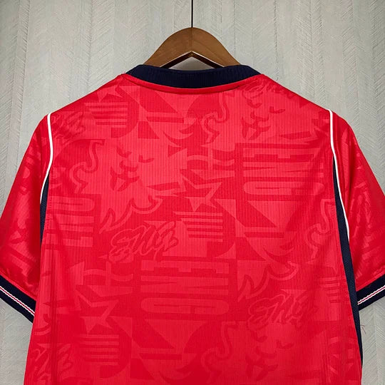 2026 England Away Kit World Cup Shirt