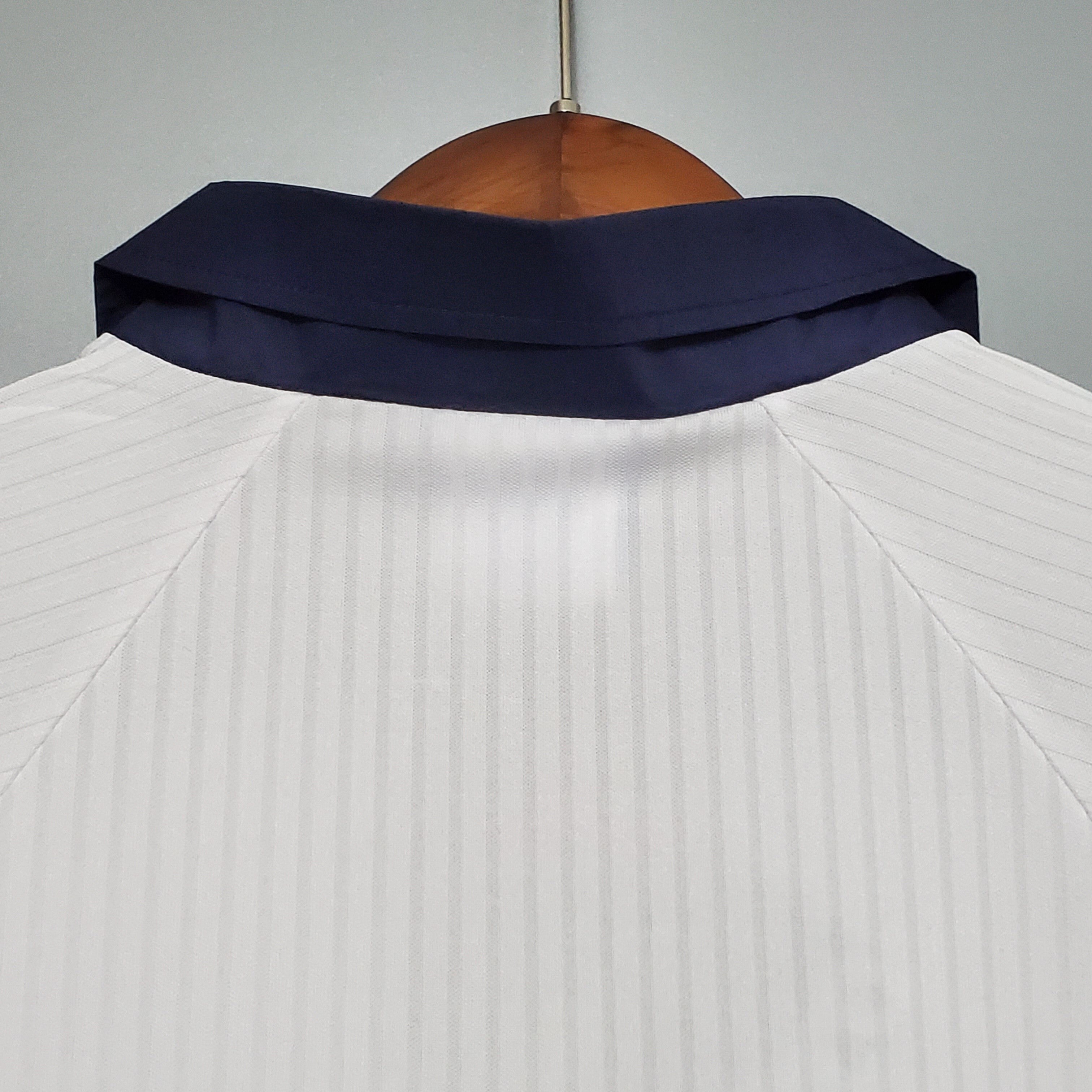 1998 England home Shirt