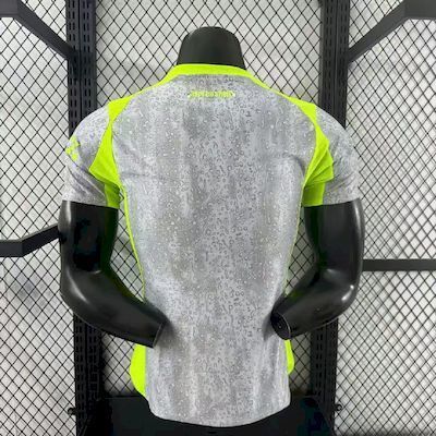 25-26 Manchester City Third Shirt