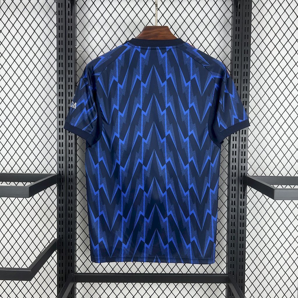 25-26 Arsenal Home Shirt